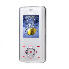 LG MG280 BRANCO CHOCOLAITE CAMERA MP3 RADIO BLUETOOTH